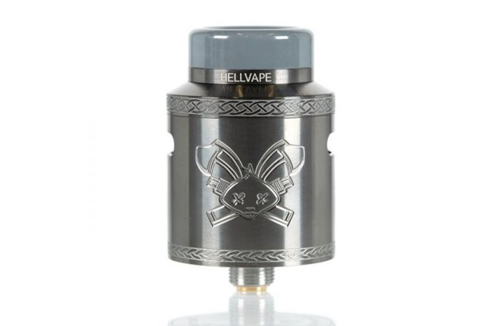 9 one ZERO RDA CAP